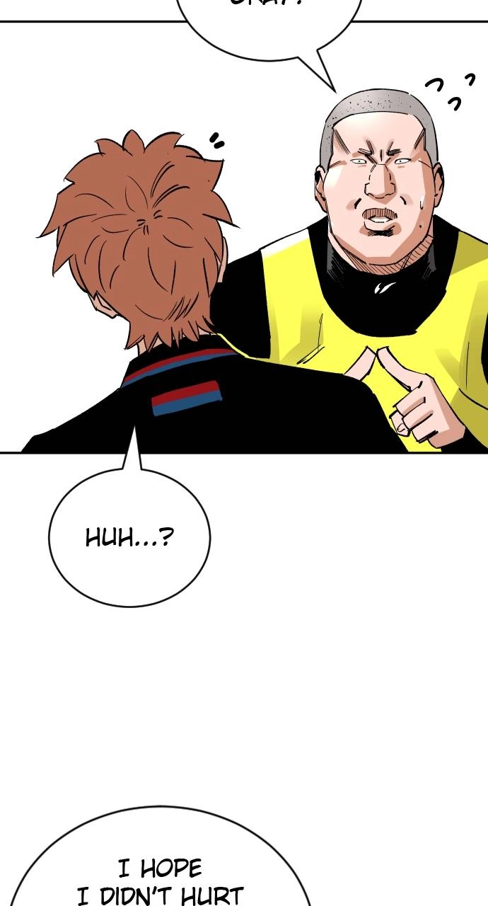 The Build Up Chapter 131 Page 67
