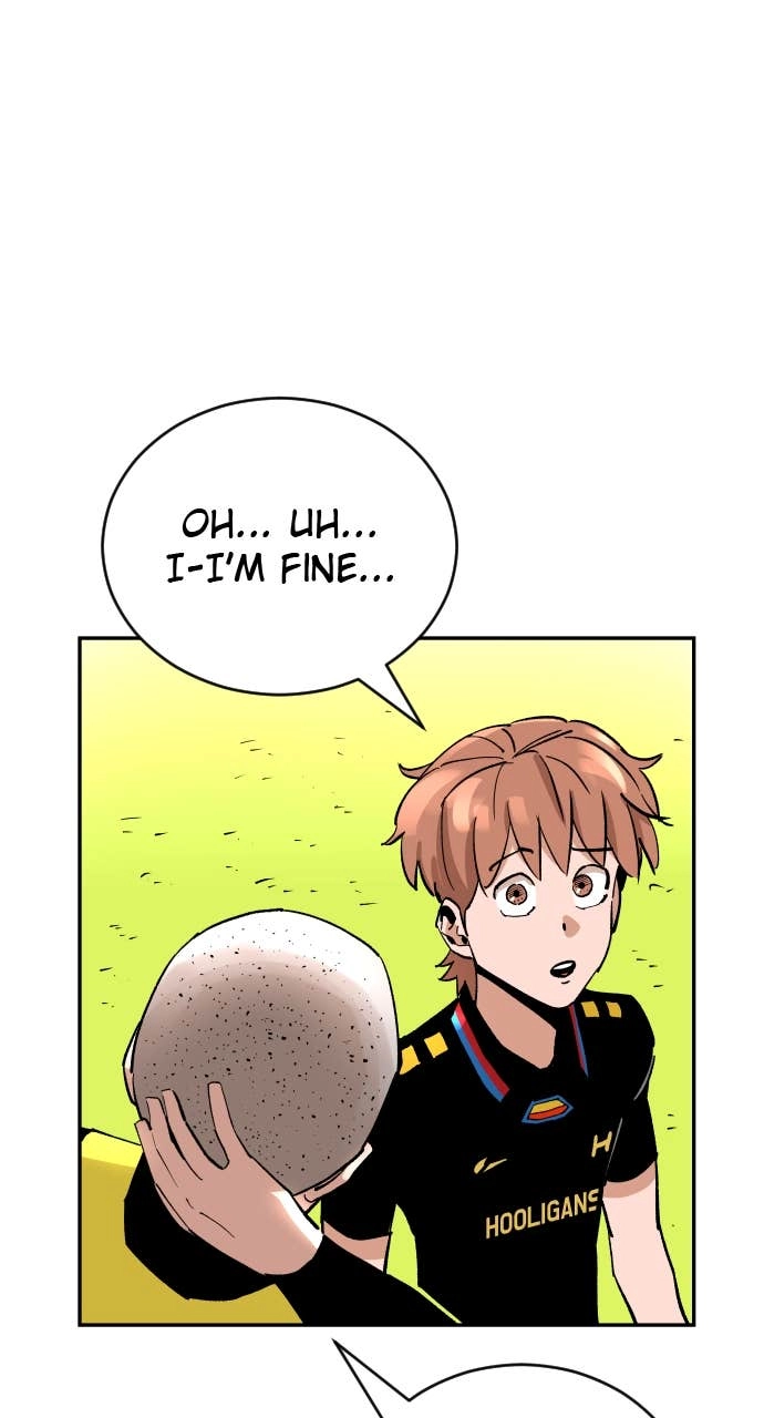 The Build Up Chapter 131 Page 69