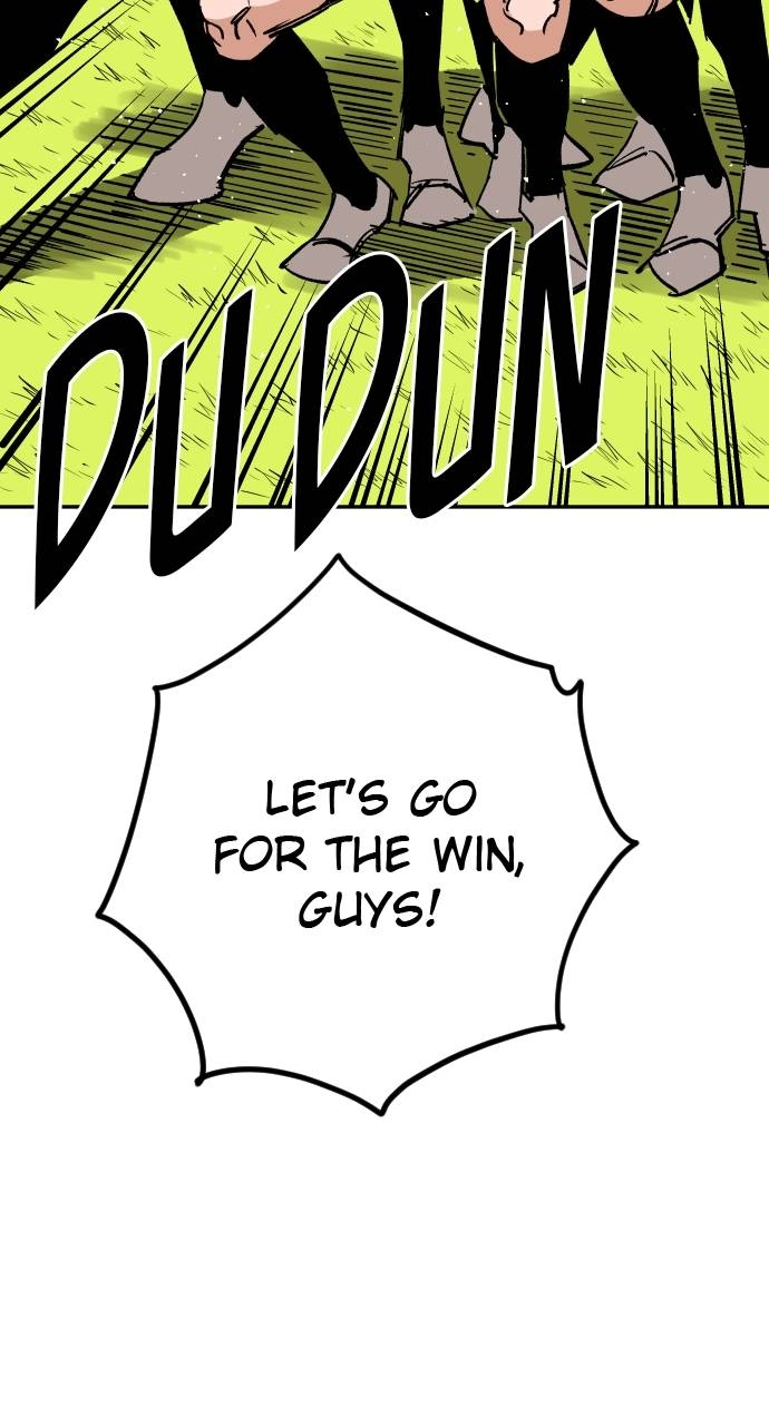 The Build Up Chapter 131 Page 73