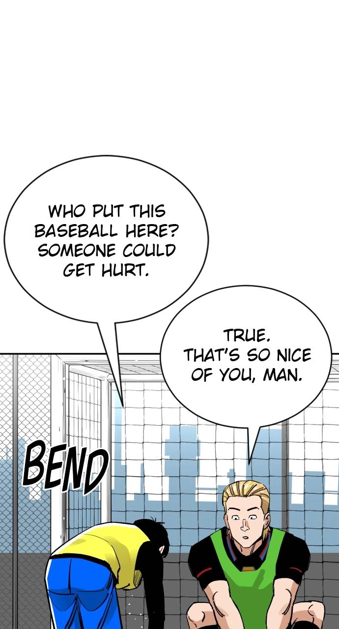 The Build Up Chapter 131 Page 75
