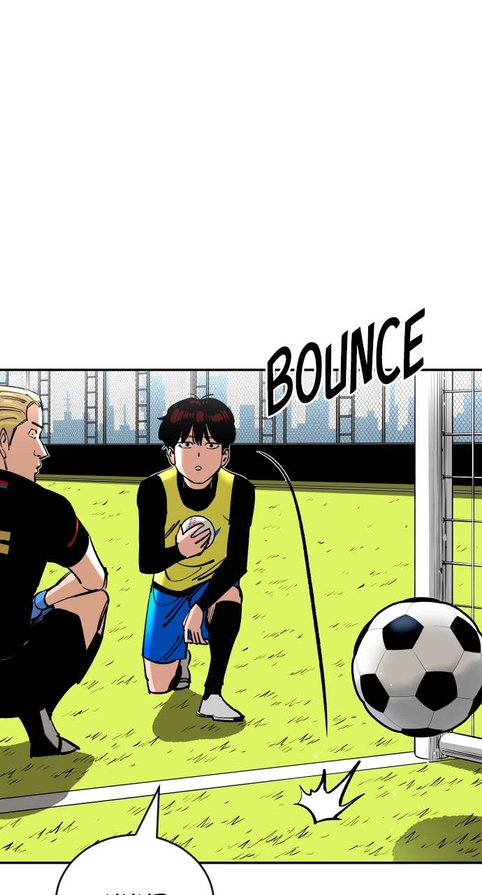 The Build Up Chapter 131 Page 78