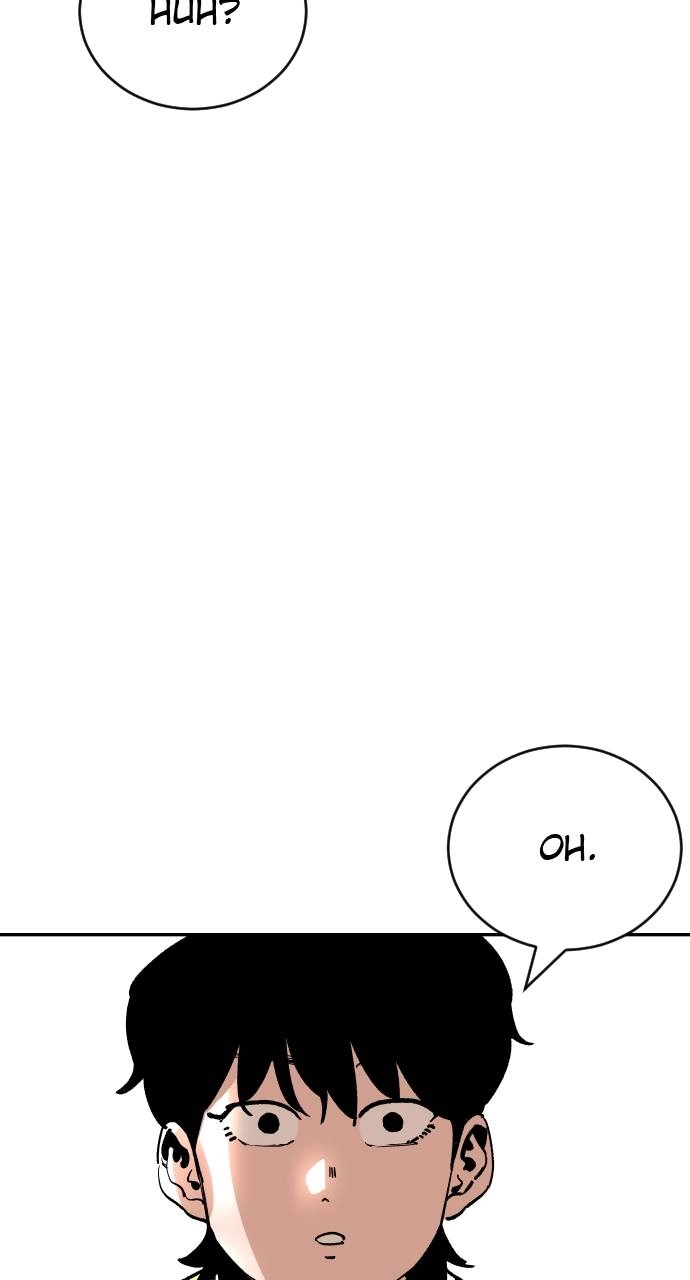 The Build Up Chapter 131 Page 79