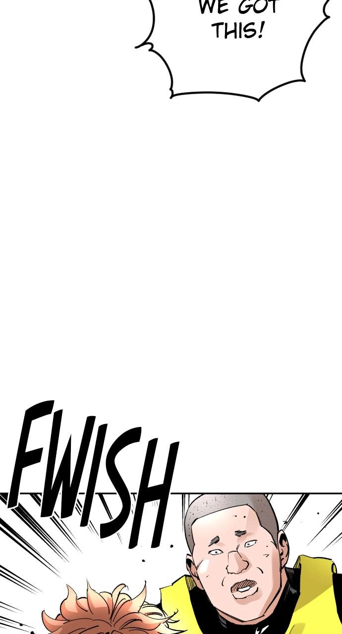 The Build Up Chapter 131 Page 83