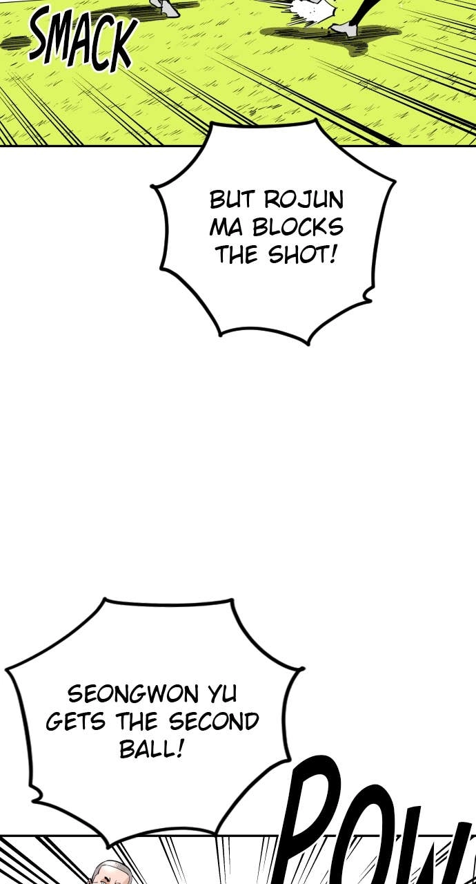 The Build Up Chapter 131 Page 87