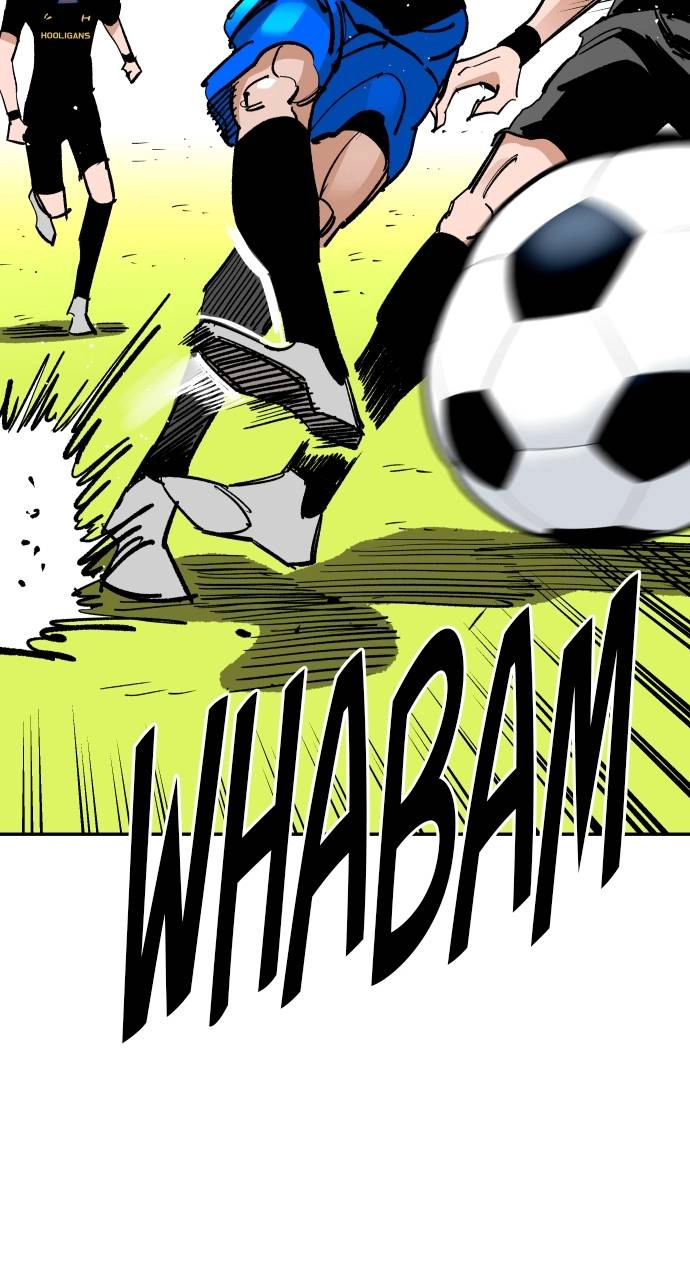 The Build Up Chapter 131 Page 92