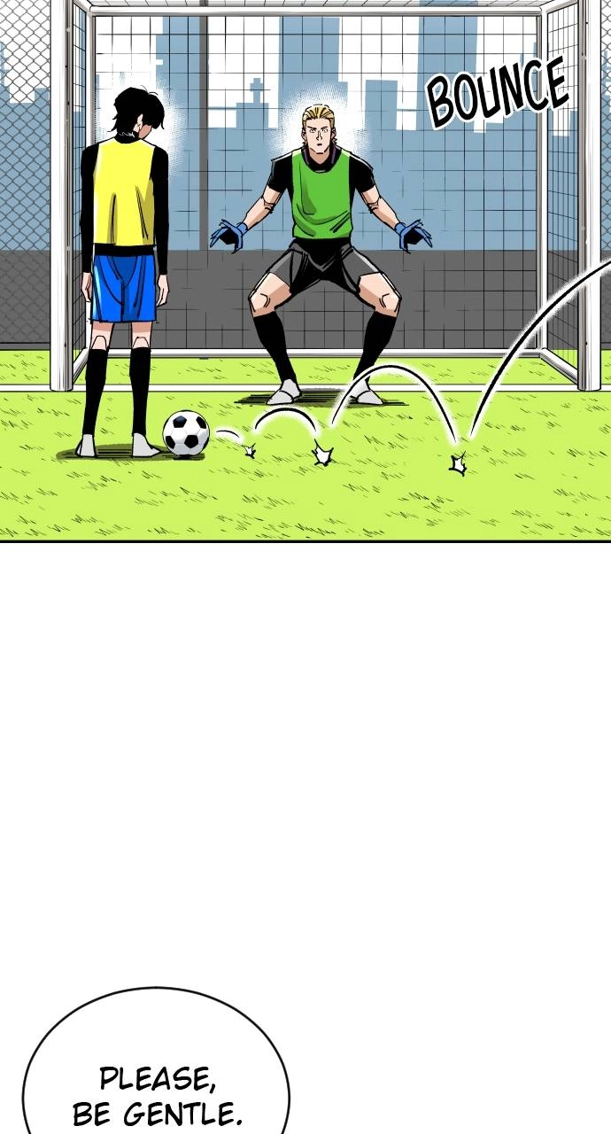 The Build Up Chapter 131 Page 95