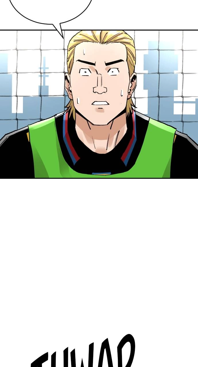 The Build Up Chapter 131 Page 96
