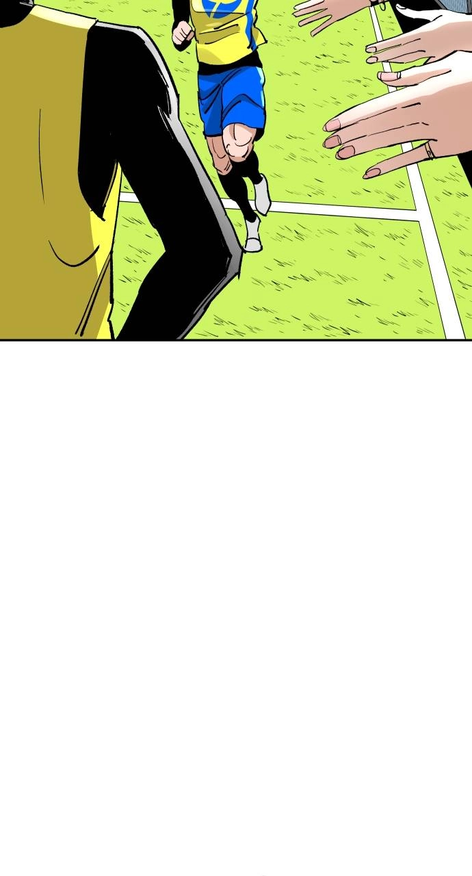 The Build Up Chapter 131 Page 99