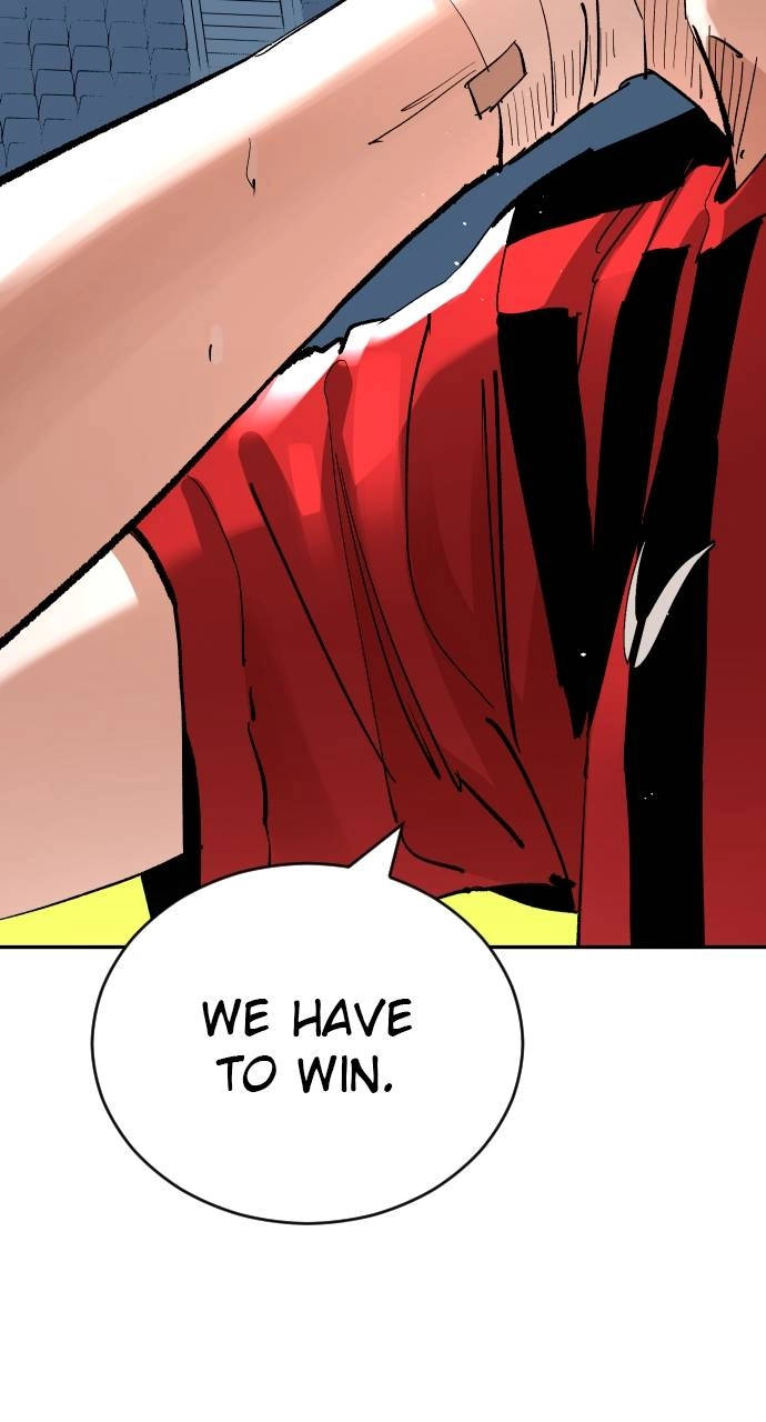 The Build Up Chapter 151 Page 10