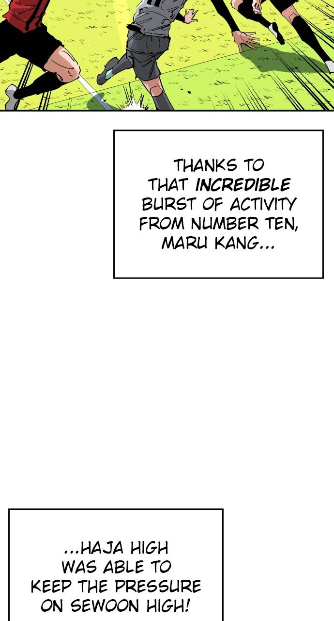 The Build Up Chapter 151 Page 14