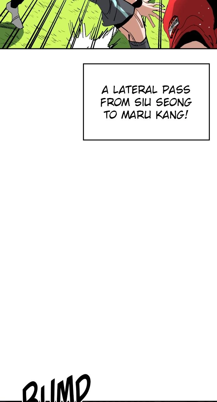 The Build Up Chapter 151 Page 19