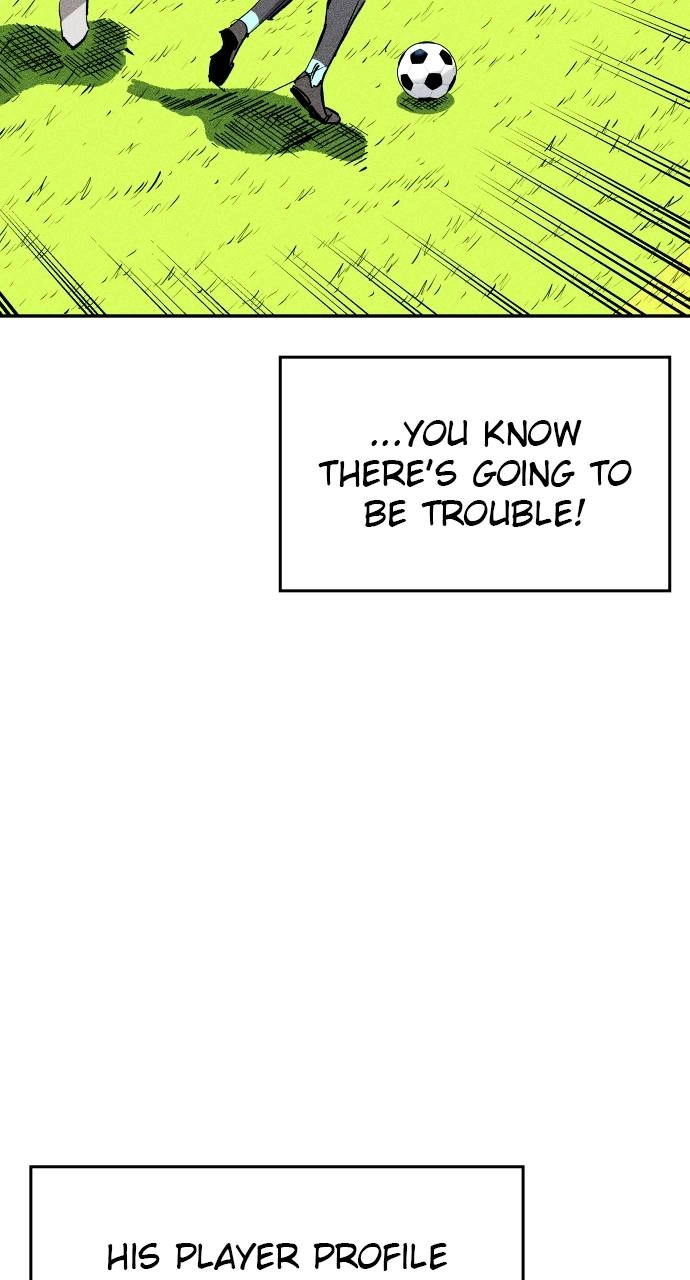 The Build Up Chapter 151 Page 30