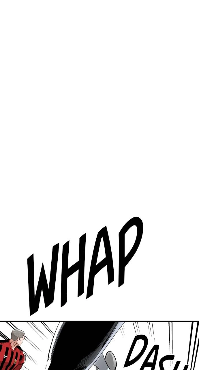 The Build Up Chapter 151 Page 32