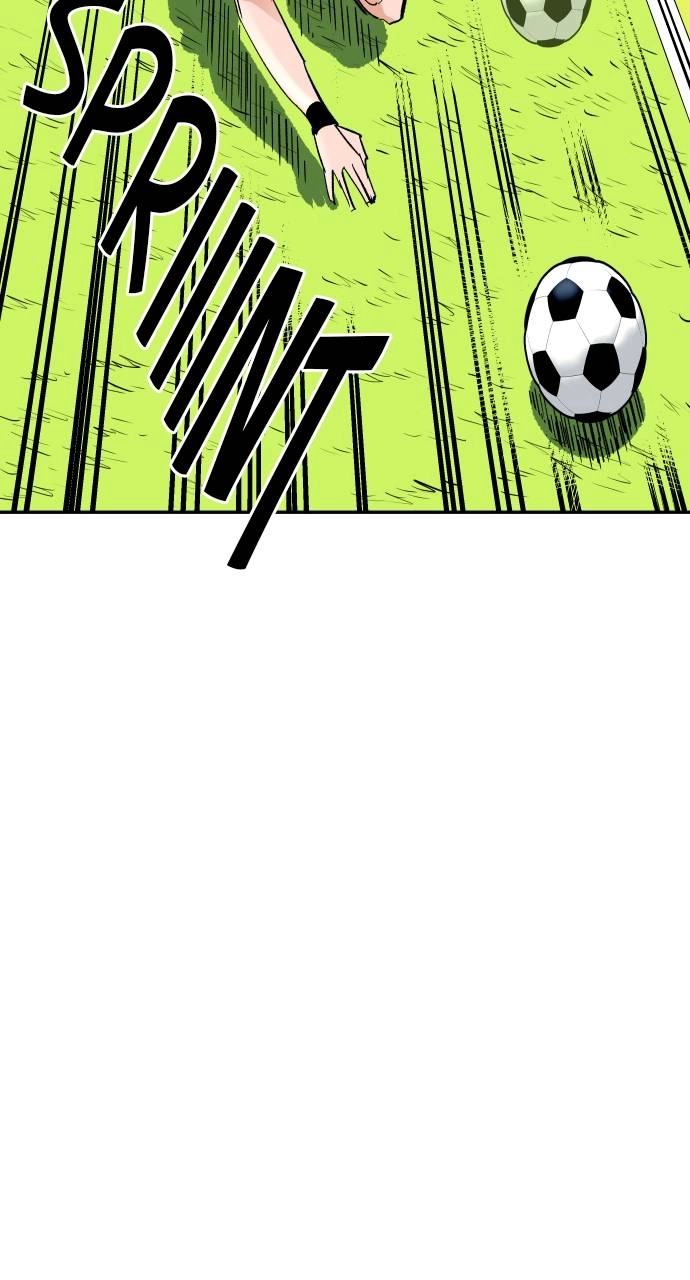 The Build Up Chapter 151 Page 35