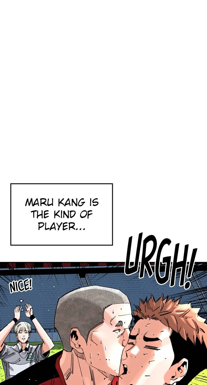 The Build Up Chapter 151 Page 37
