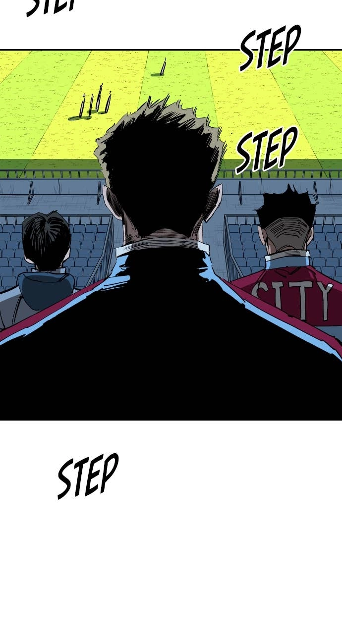 The Build Up Chapter 151 Page 42