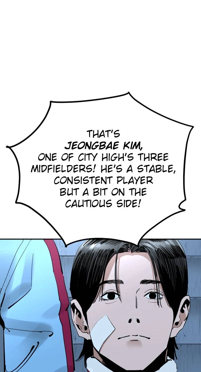 The Build Up Chapter 151 Page 46