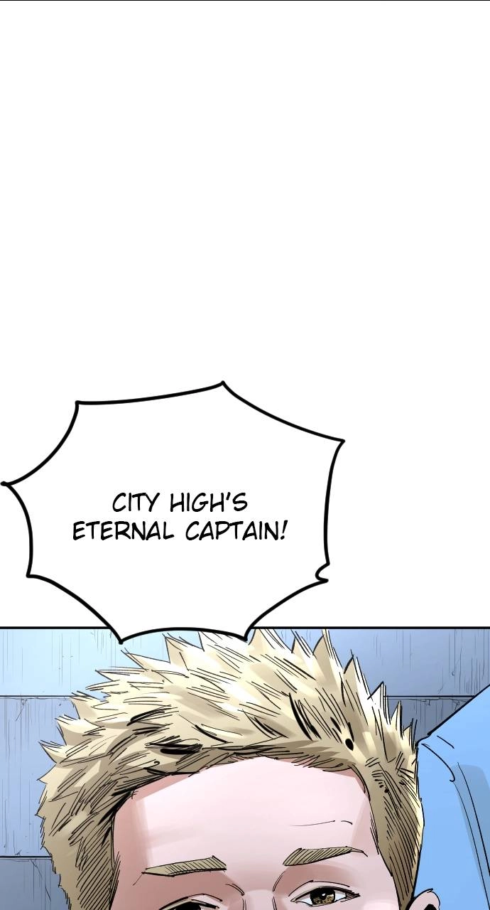 The Build Up Chapter 151 Page 50
