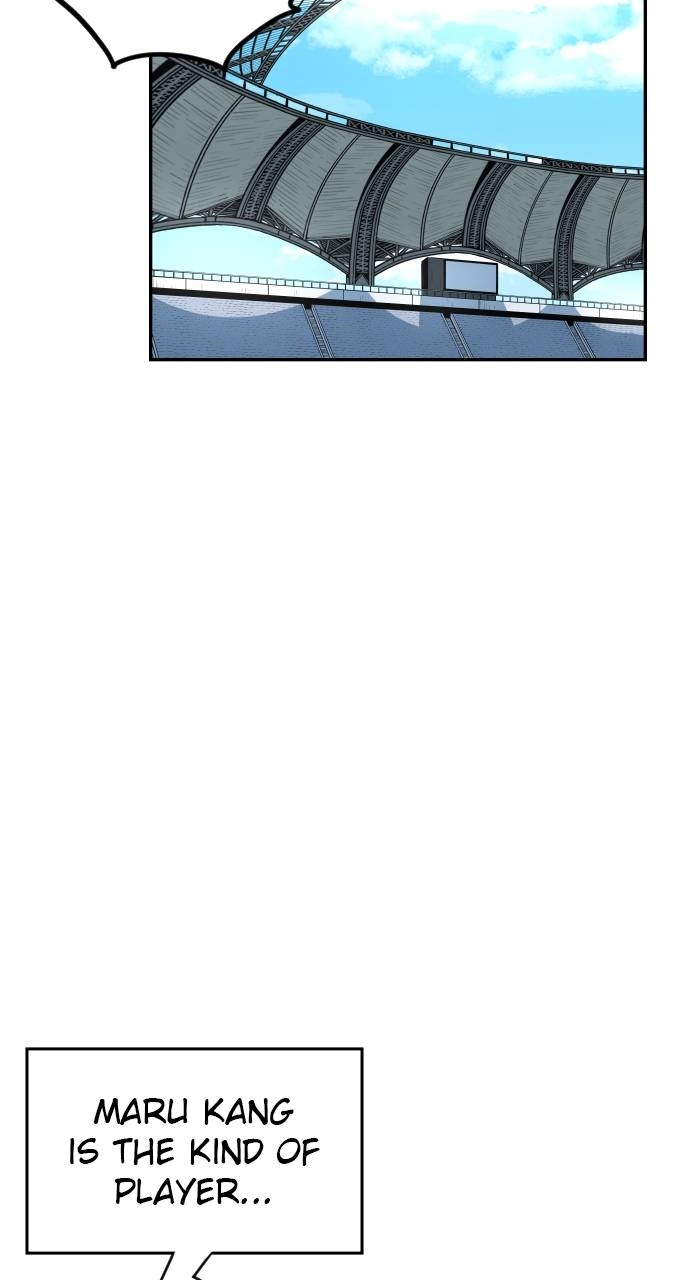 The Build Up Chapter 151 Page 56