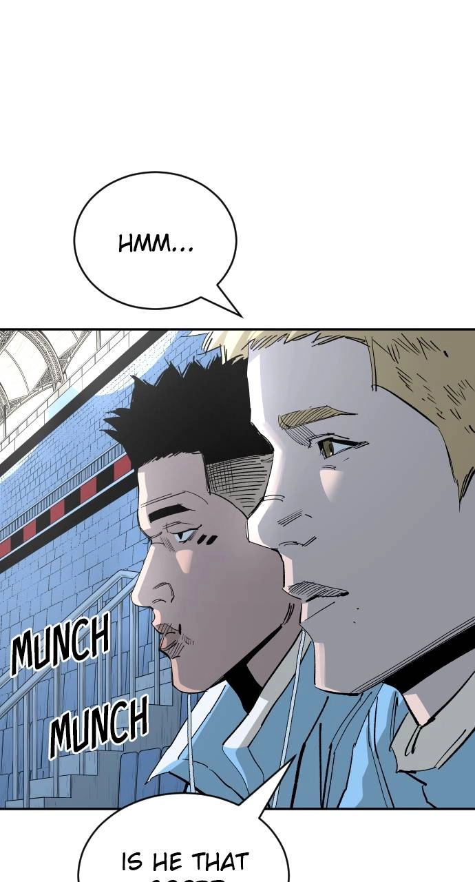 The Build Up Chapter 151 Page 59