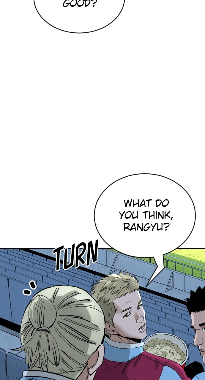 The Build Up Chapter 151 Page 60
