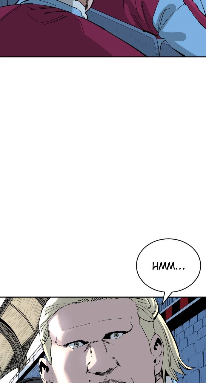 The Build Up Chapter 151 Page 61