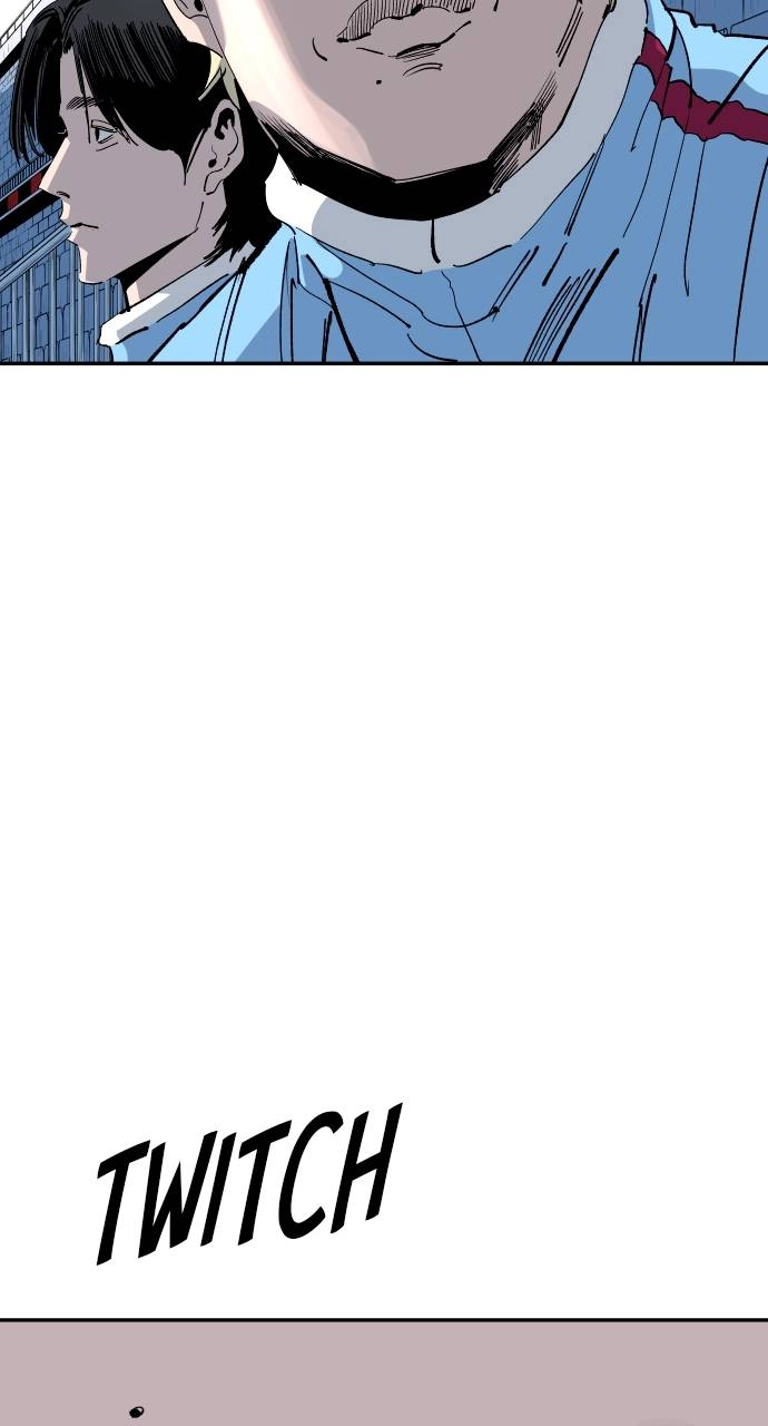 The Build Up Chapter 151 Page 62