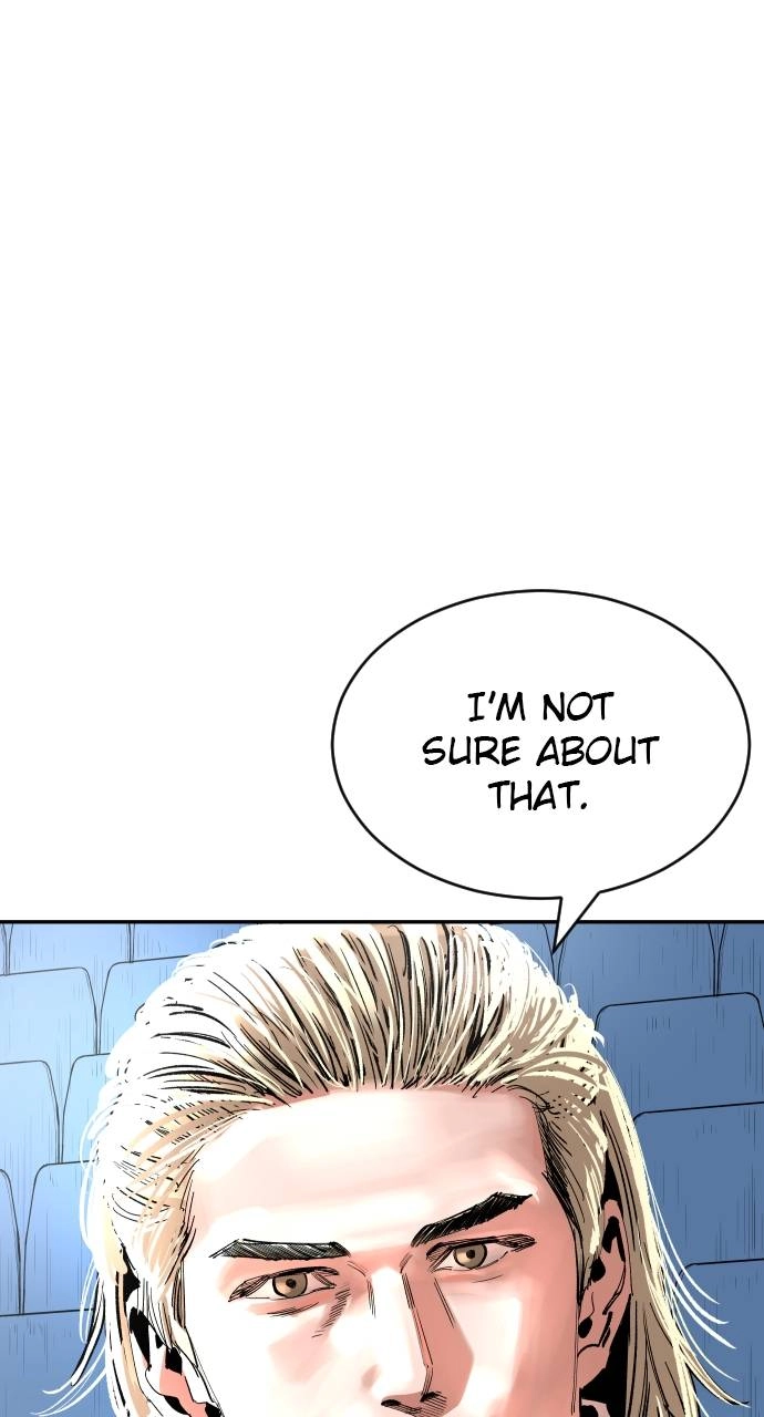 The Build Up Chapter 151 Page 65