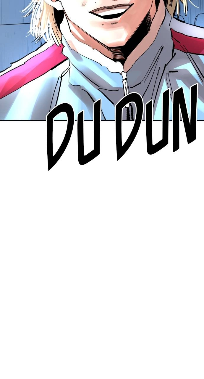 The Build Up Chapter 151 Page 66