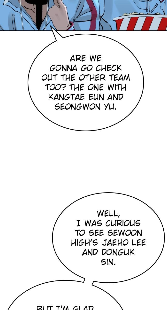 The Build Up Chapter 151 Page 69