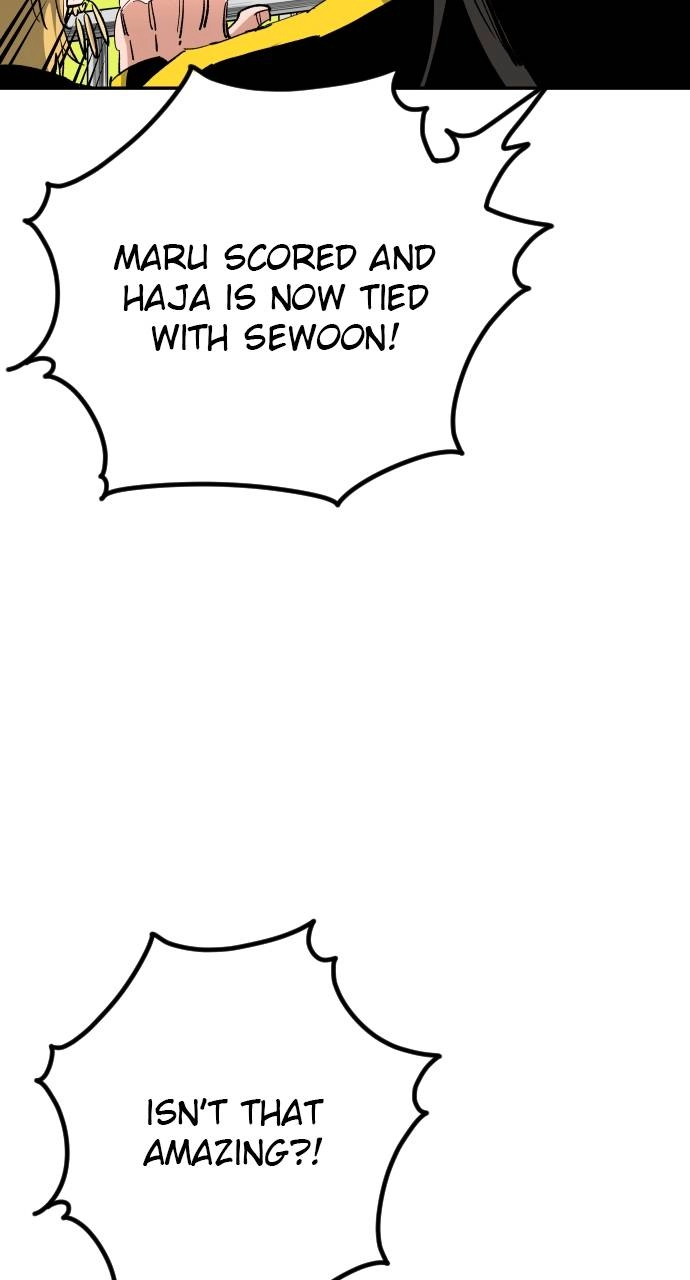 The Build Up Chapter 151 Page 76