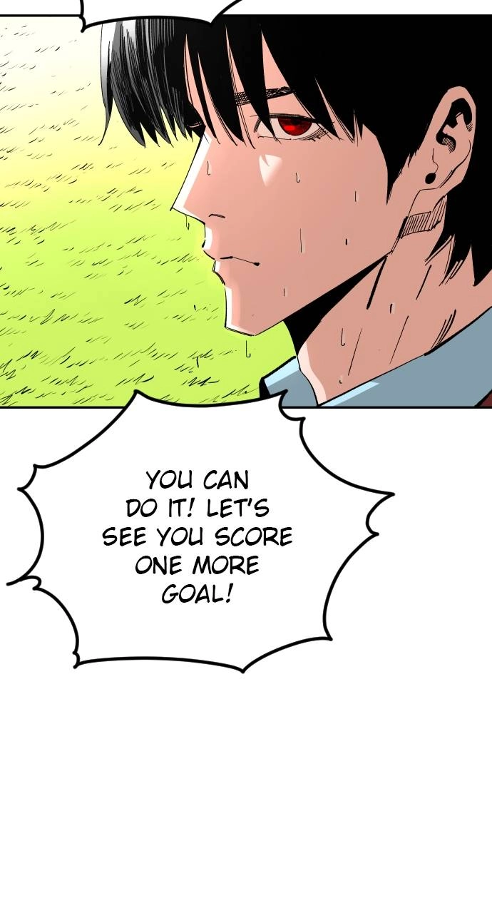 The Build Up Chapter 151 Page 77