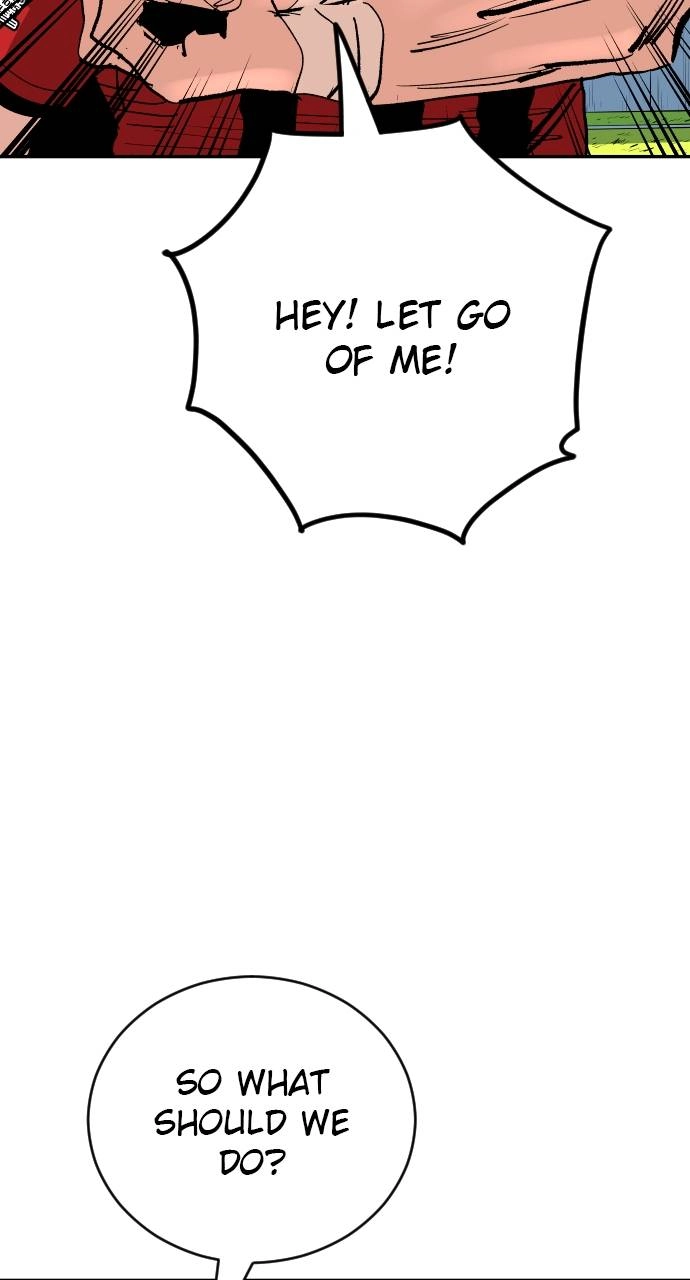 The Build Up Chapter 151 Page 7