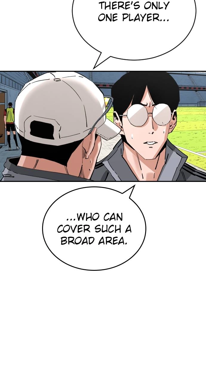 The Build Up Chapter 151 Page 88