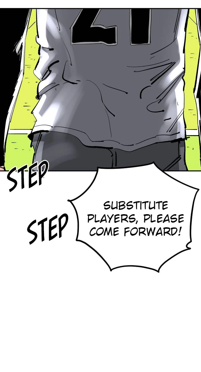 The Build Up Chapter 151 Page 90