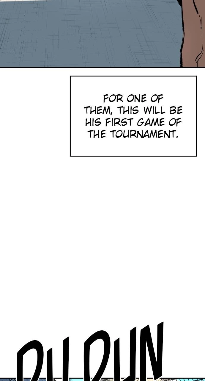 The Build Up Chapter 151 Page 95