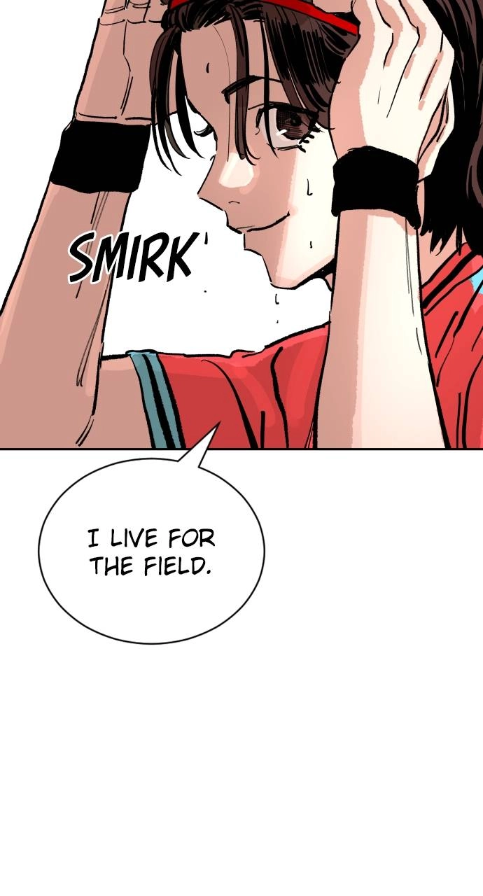 The Build Up Chapter 169 Page 103