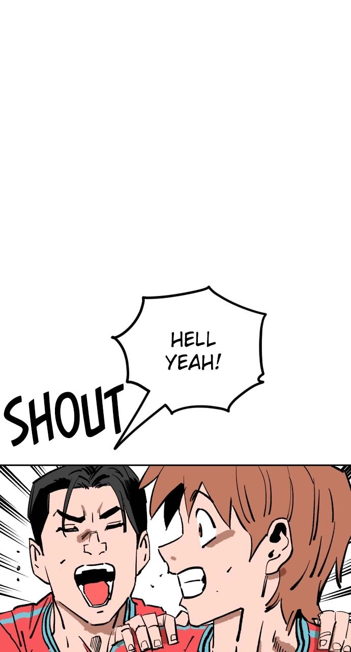 The Build Up Chapter 169 Page 105
