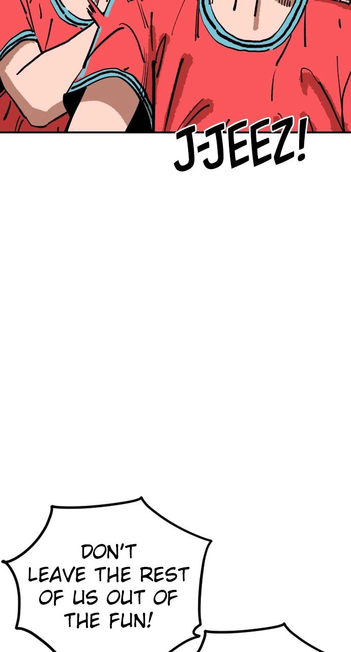 The Build Up Chapter 169 Page 106