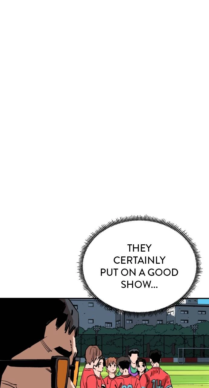 The Build Up Chapter 169 Page 108