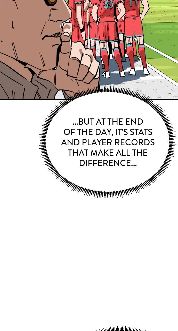 The Build Up Chapter 169 Page 109