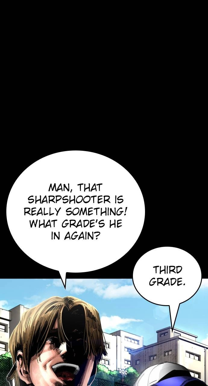 The Build Up Chapter 169 Page 11