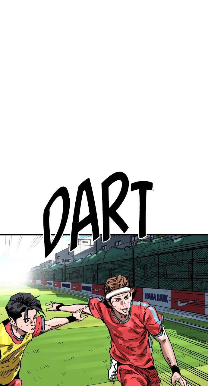 The Build Up Chapter 169 Page 121