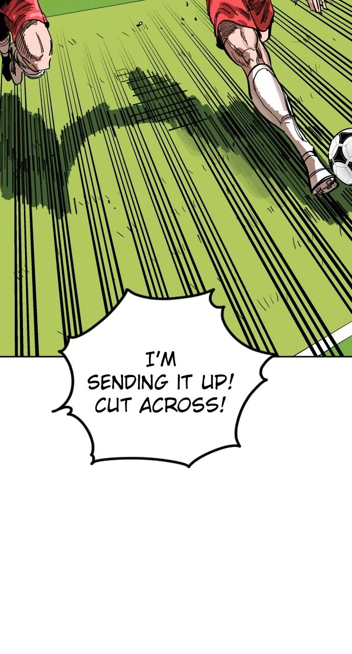 The Build Up Chapter 169 Page 122
