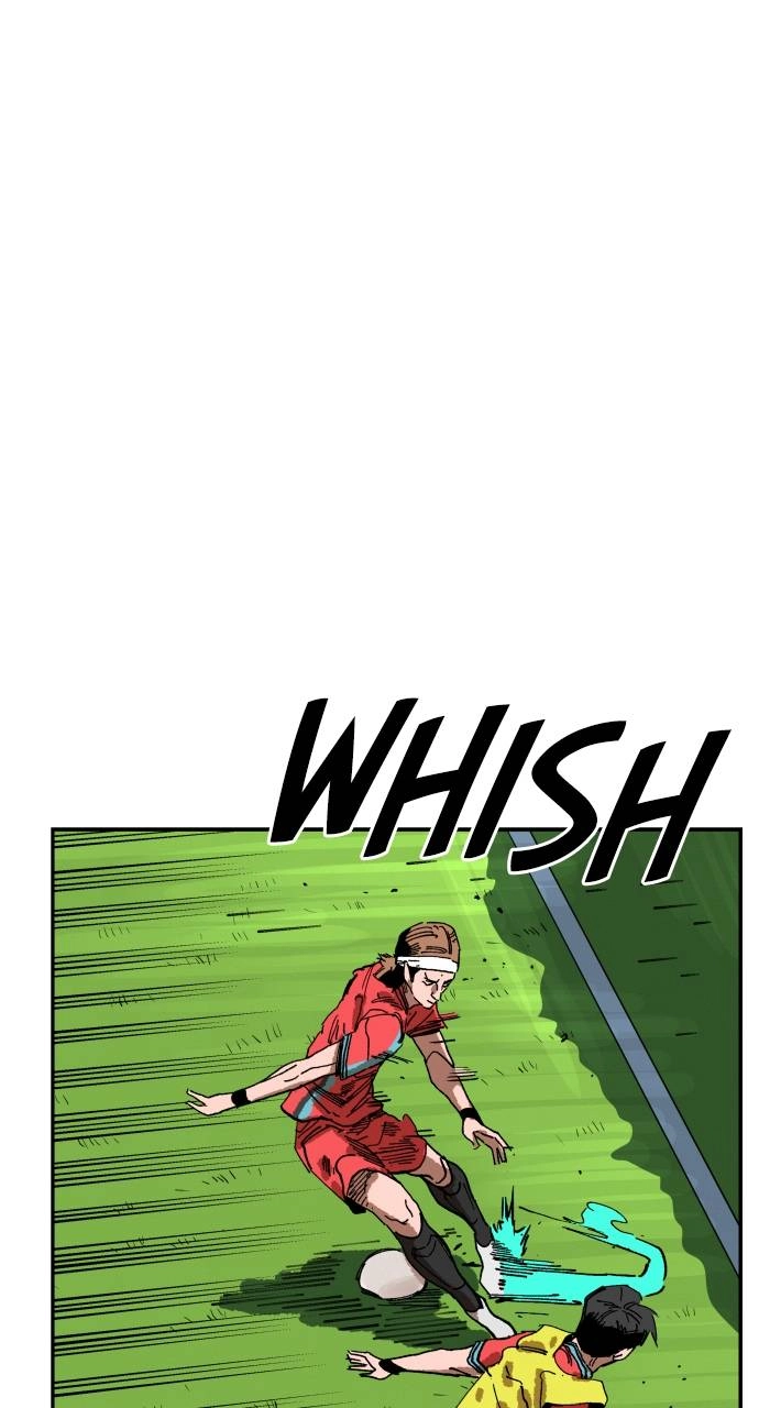 The Build Up Chapter 169 Page 123