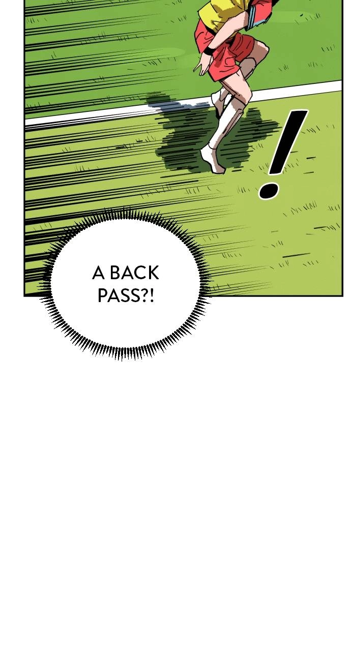 The Build Up Chapter 169 Page 124