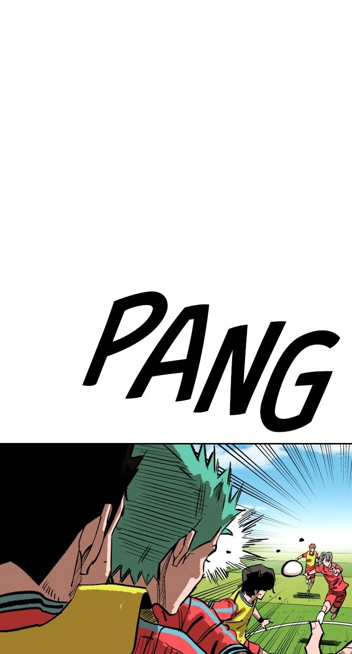 The Build Up Chapter 169 Page 134