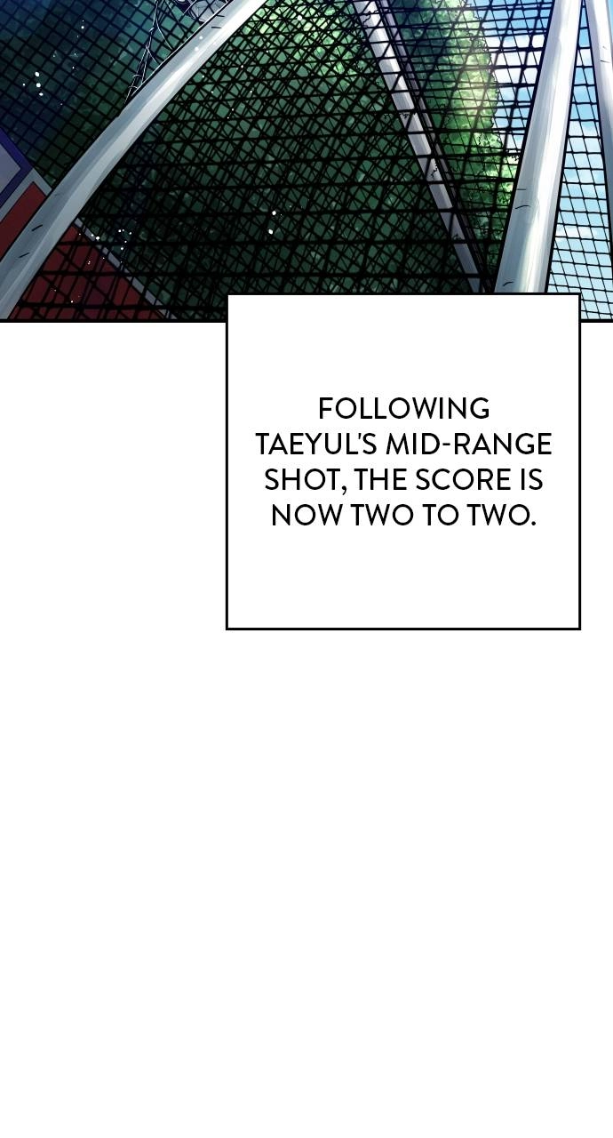 The Build Up Chapter 169 Page 142