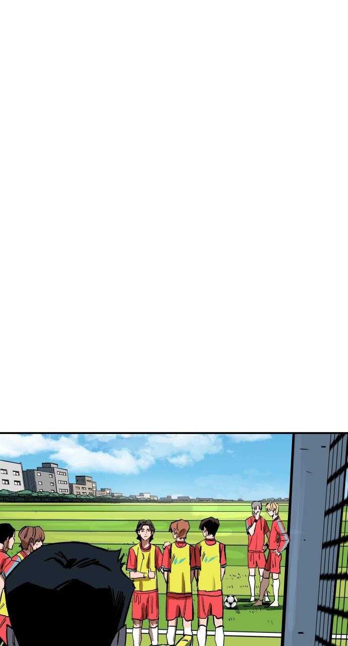 The Build Up Chapter 169 Page 146