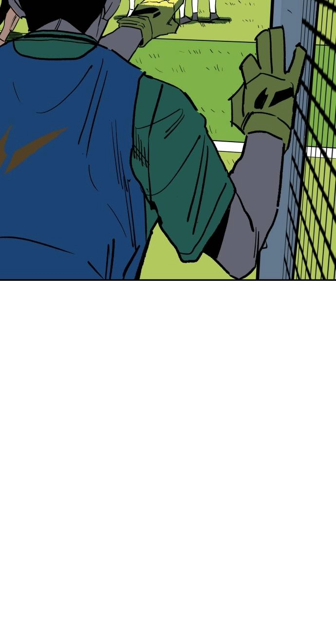 The Build Up Chapter 169 Page 147